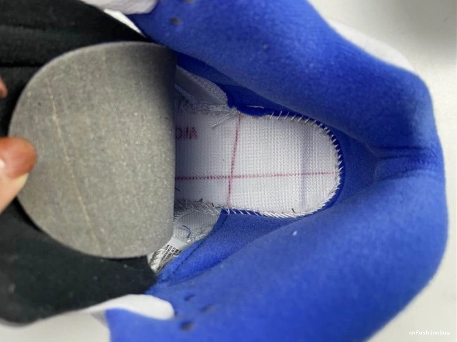 Stealth Retro 5 Jordan (2021) DD0587-140 Air White 1118